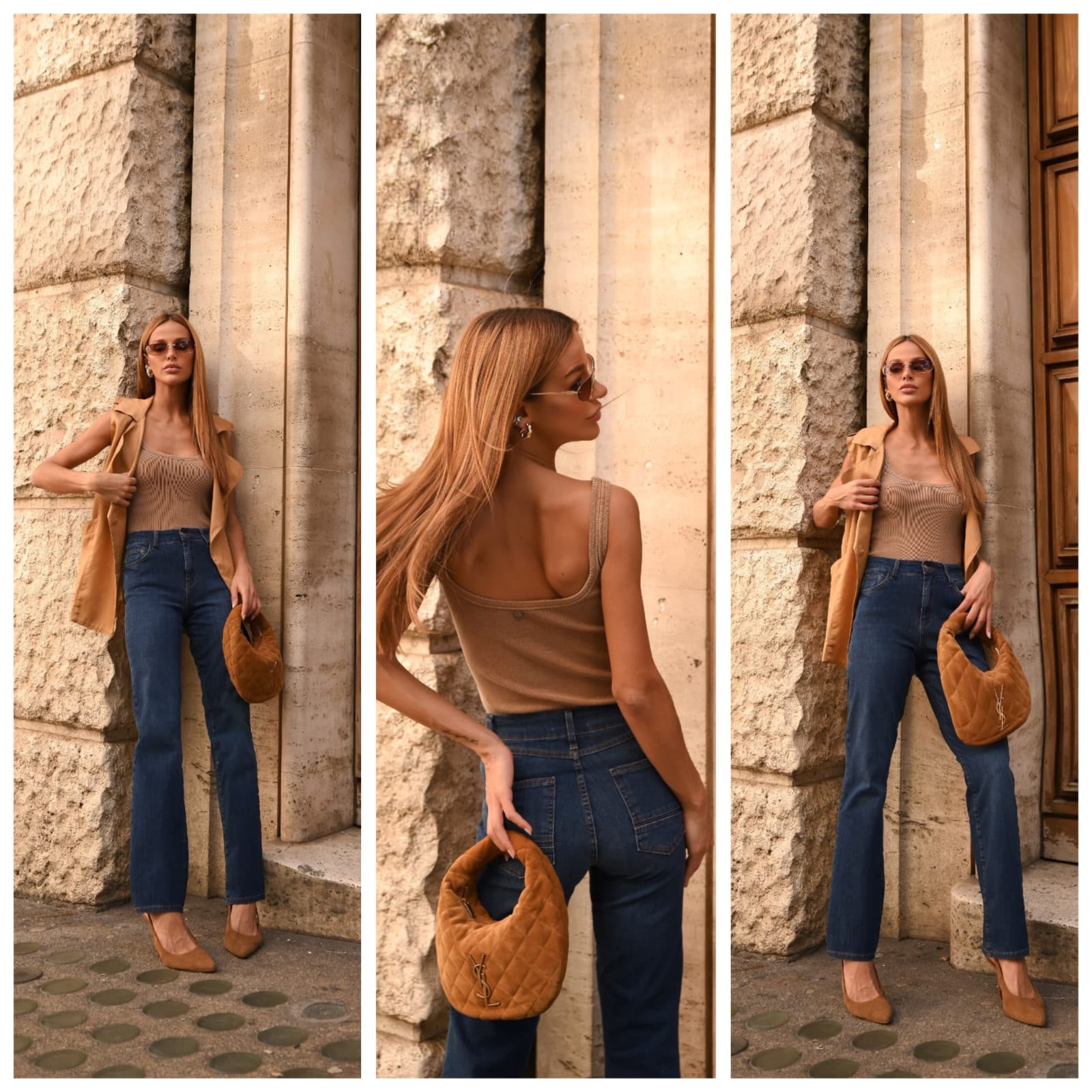 JEANS DCF 12808
