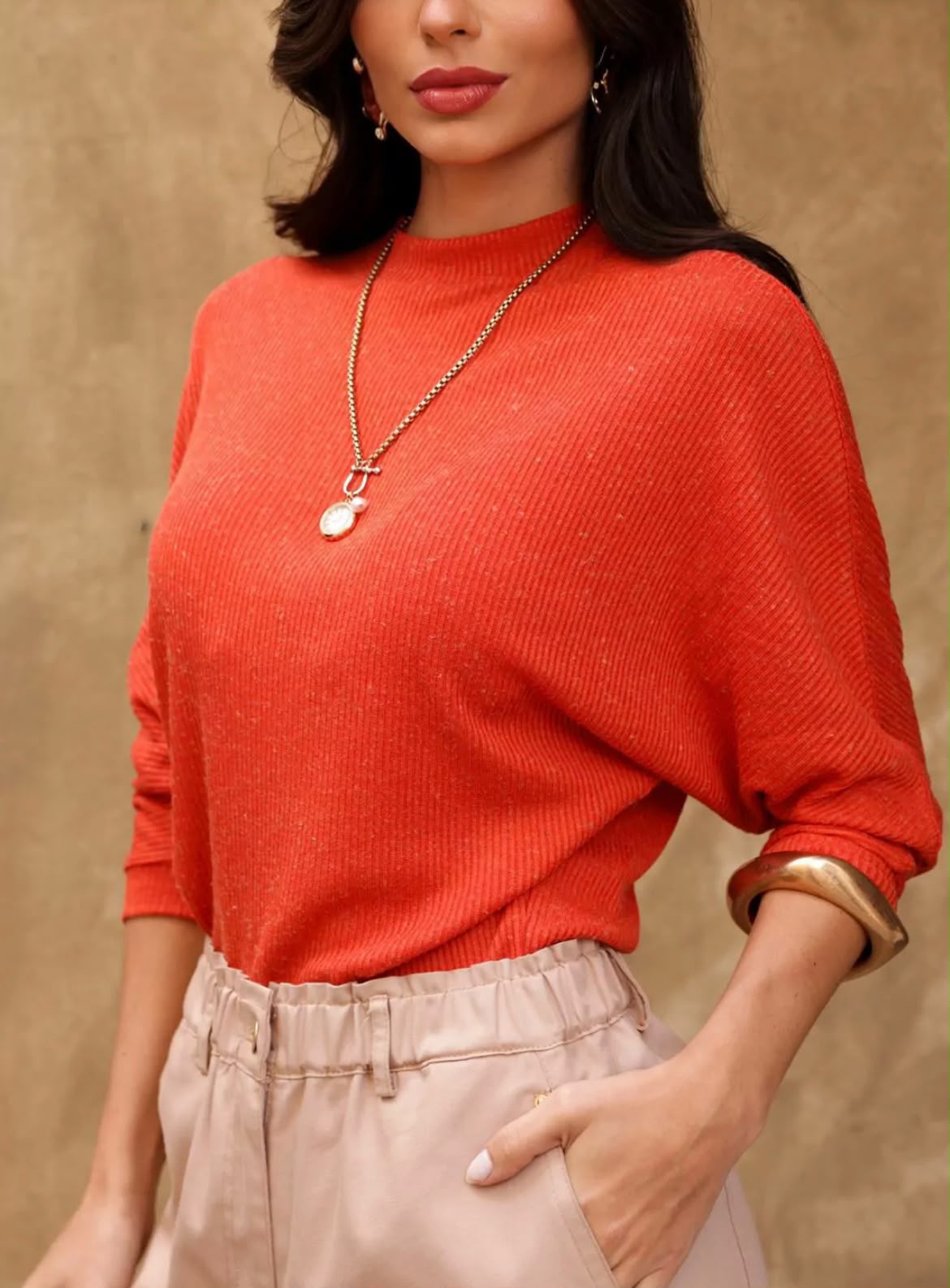 BLUSA CORINA