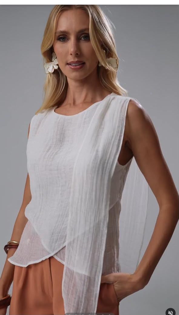 BLUSA MARIE
